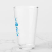 Verre Tasty Retro TAZ™ (Gauche)