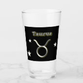 Verre Taurus (Devant)