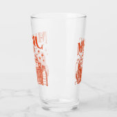 Verre taza (Gauche)