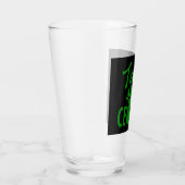 Verre Team Celery (Droite)