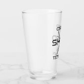 Verre Technicien en partage certifié ski (Droite)