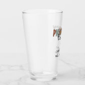 Verre Technicien en pharmacie sur mesure (Droite)