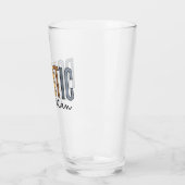Verre Technicien robotique | Robotique (Gauche)