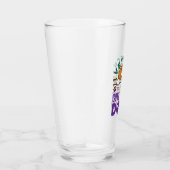 Verre Technicien vétérinaire Vet Tech Vie Allée aux chie (Droite)