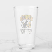 Verre Technologie Vet Future (Dos)