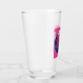 Verre Technologies Feline futuriste (Droite)