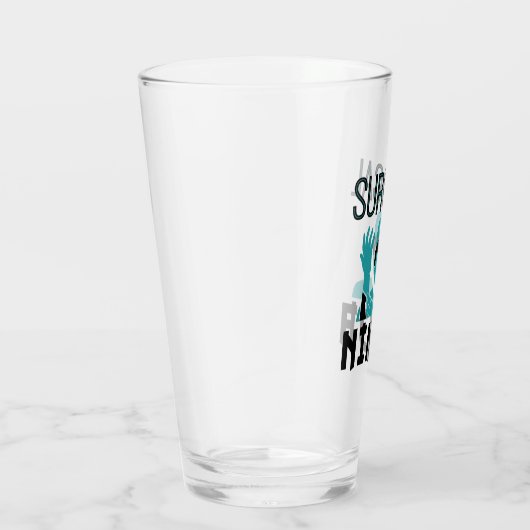 Verre Technologue en chirurgie Ninja Scrub (Droite)