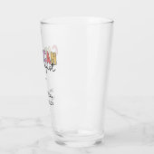 Verre Technologue en numérisation CAT personnalisée Cade (Gauche)