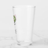 Verre Technologue radiologique sur mesure Rad Tech Radio (Gauche)