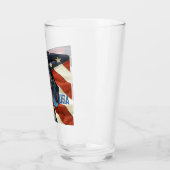Verre Teckel      (Gauche)