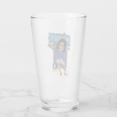 Verre Ted Lasso | Dani Rojas Bobblehad (Dos)