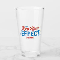 Ted Lasso | Le graphique Vintage de l'effet Roy Ke