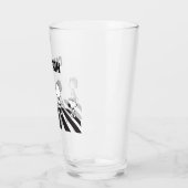 Verre Tee - shirt | Marche de groupe | Ajouter Votre Nom (Gauche)