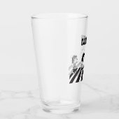 Verre Tee - shirt | Marche de groupe | Ajouter Votre Nom (Droite)