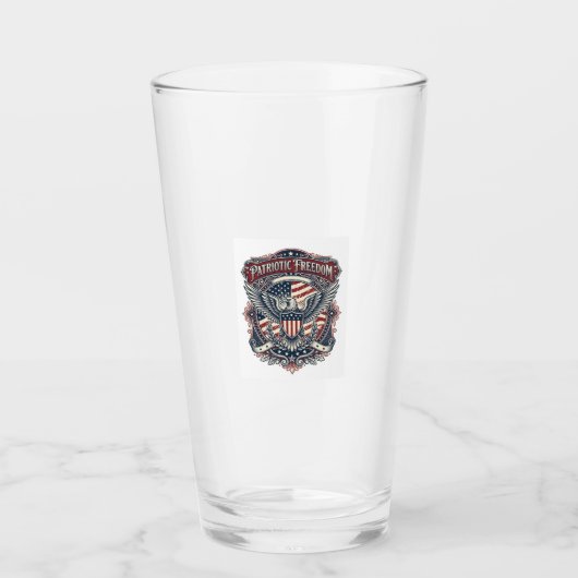 Verre Tee shirt vectoriel graphique pour la fête des pèr (Devant)