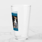 VERRE TEEMGNON (Gauche)