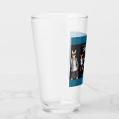 VERRE TEEMGNON (Droite)