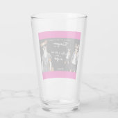 VERRE TEEMIGNON (Dos)