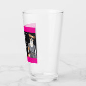 VERRE TEEMIGNON (Gauche)