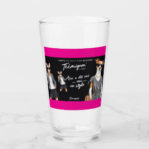 VERRE TEEMIGNON
