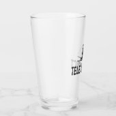 Verre Tele Addict (Droite)