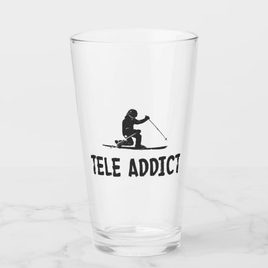 Verre Tele Addict (Devant)