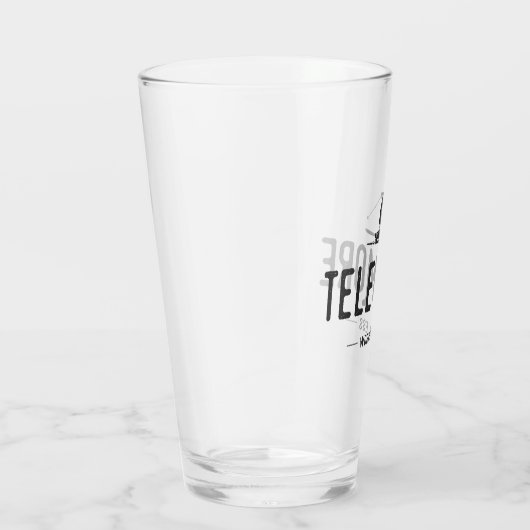 Verre Tele Plus De Souci Moins (Droite)