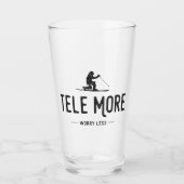 Verre Tele Plus De Souci Moins (Devant)