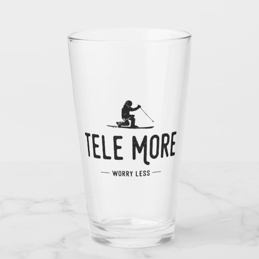 Verre Tele Plus De Souci Moins (Devant)
