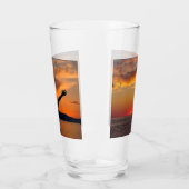 Verre Télécharger votre photo (Gauche)