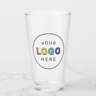 Verre Téléchargez le logo de votre entreprise