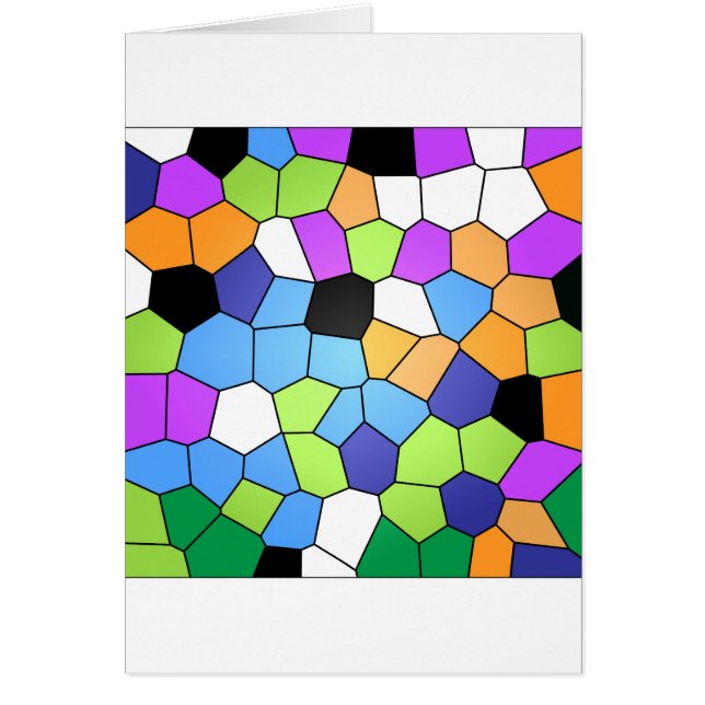 Verre tendu (Devant)