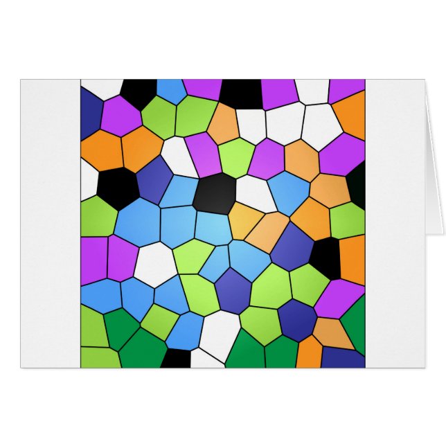 Verre tendu (Devant horizontal)