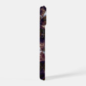 Verre tendu Misty Black Grey (Côté droit)