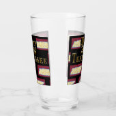 VERRE TENNESSEE (Gauche)