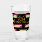 VERRE TENNESSEE (Devant)