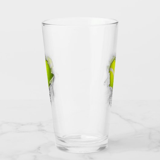 Verre Tennis de Torn (Gauche)