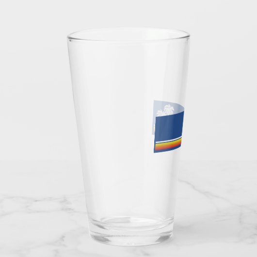 Verre Tequesta Floride (Droite)