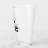 VERRE TEQUILA MOCKINGBIRD (Gauche)