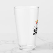 VERRE TEQUILA MOCKINGBIRD (Droite)