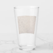 Verre Terre sèche (Dos)
