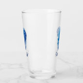 Verre Tête de Vénus (Gauche)