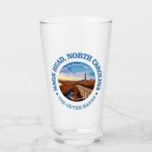 Verre Tête Nags (C) (Devant)