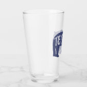 Verre Tétons Ours (Droite)
