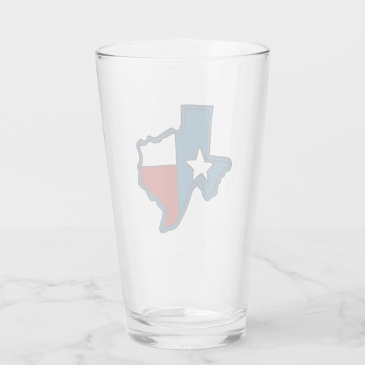 Verre Texas (Dos)