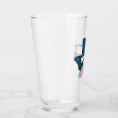 Verre Texas (Droite)