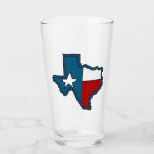 Verre Texas (Devant)