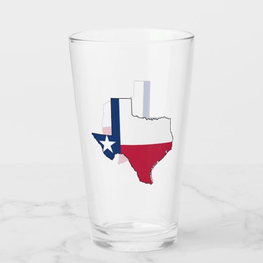 Verre Texas (Dos)