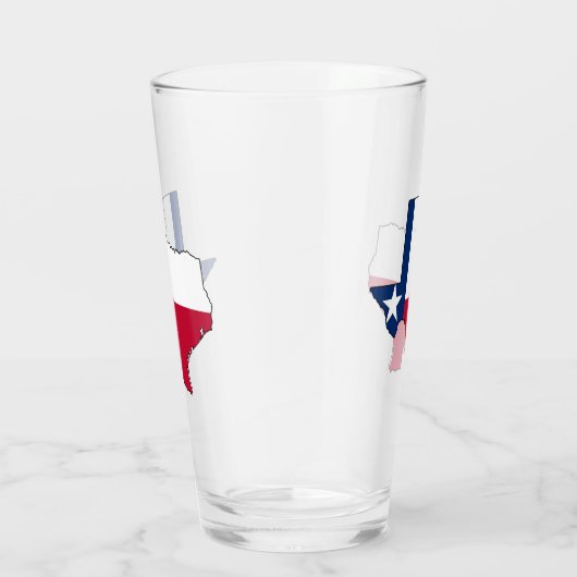 Verre Texas (Droite)