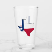 Verre Texas (Devant)